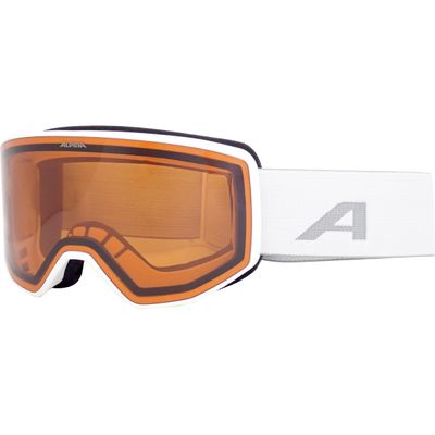Skibrille Alpina Venet Skibrille 0 (Bild 2)
