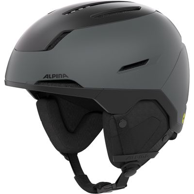 Ski Helm Alpina Versatile Pro Mips Skihelm 0 (Bild 4)