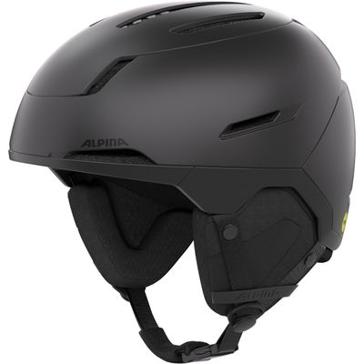 Ski Helm Alpina Versatile Pro Mips Skihelm 0 (Bild 1)
