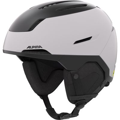 Ski Helm Alpina Versatile Pro Mips Skihelm 0 (Bild 2)