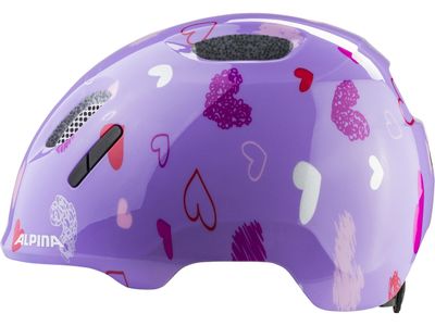 Kinderhelm Alpina Ximo 2 2026 (Bild 2)