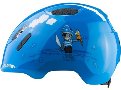 Kinderhelm Alpina Ximo 2 2026 (Bild 3)