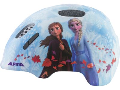 Kinderhelm Alpina Ximo 2 Disney 2026 (Bild 2)