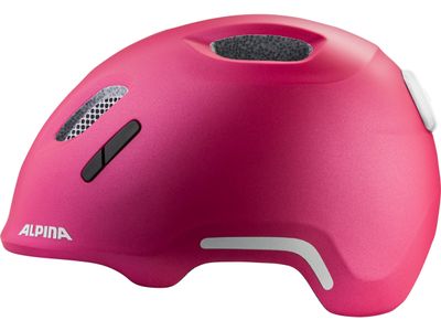 Kinderhelm Alpina Ximo 2 Flash 2026 (Bild 5)