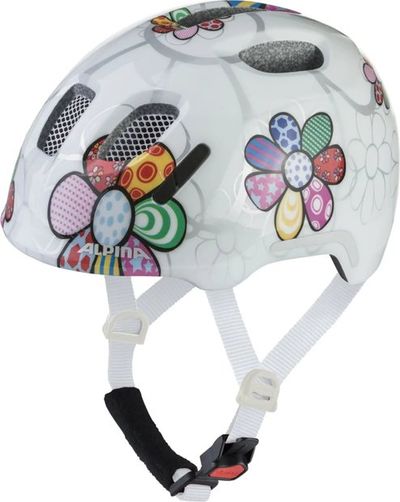 Kinderhelm Alpina Ximo 2 Flash 2026 (Bild 4)