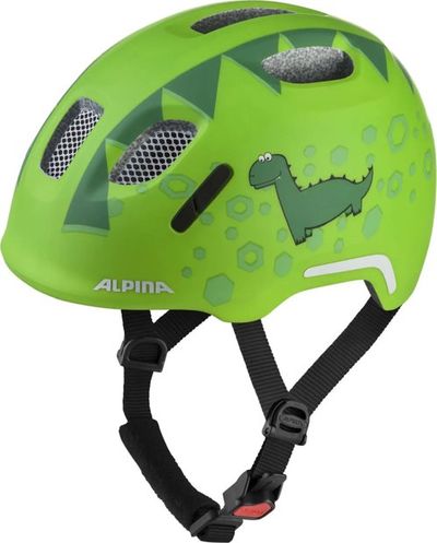 Kinderhelm Alpina Ximo 2 Flash 2026 (Bild 2)