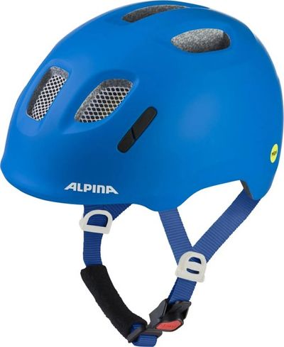 Kinderhelm Alpina Ximo 2 MIPS 2026 (Bild 2)