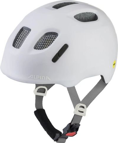 Kinderhelm Alpina Ximo 2 MIPS 2026 (Bild 4)