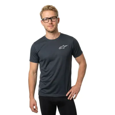 Fahrradtrikots kurzarm Alpinestars A-Aria Astar 2025 (Bild 3)