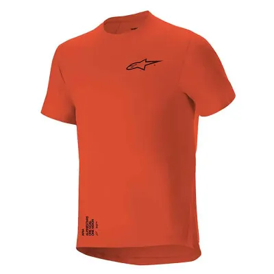 Fahrradtrikots kurzarm Alpinestars A-Aria Astar (Bild 7)