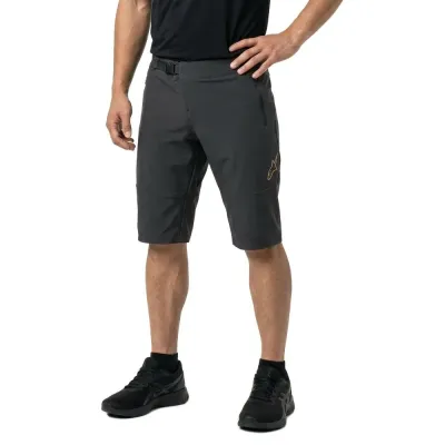 MTB Shorts Alpinestars A-Aria Elite kurze Hose (Bild 3)
