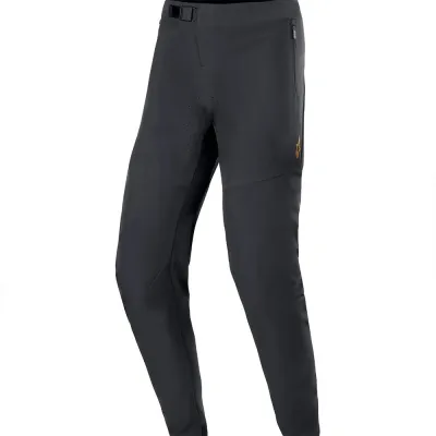 Fahrradhose lang Alpinestars A-Aria Elite MTB Hosen 0 (Bild 1)