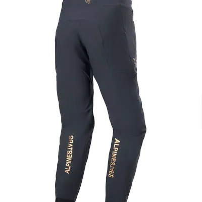 Fahrradhose lang Alpinestars A-Aria Elite MTB Hosen 0 (Bild 2)