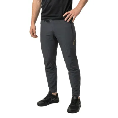 Fahrradhose lang Alpinestars A-Aria Elite MTB Hosen 0 (Bild 3)