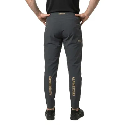 Fahrradhose lang Alpinestars A-Aria Elite MTB Hosen 0 (Bild 4)