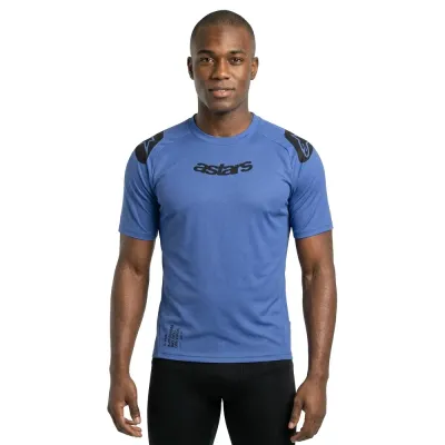 Fahrradtrikots kurzarm Alpinestars A-Aria Polartec Elite (Bild 1)
