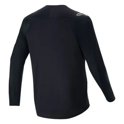 Fahrradtrikots langarm Alpinestars A-Aria Polartec Switch (Bild 2)
