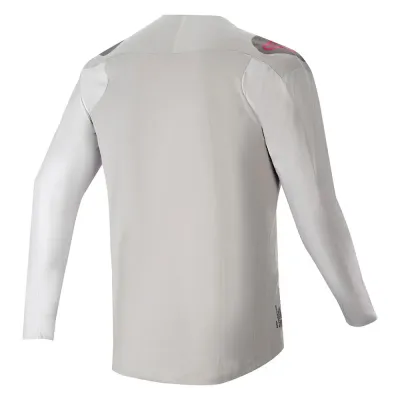 Fahrradtrikots langarm Alpinestars A-Aria Polartec Switch (Bild 6)