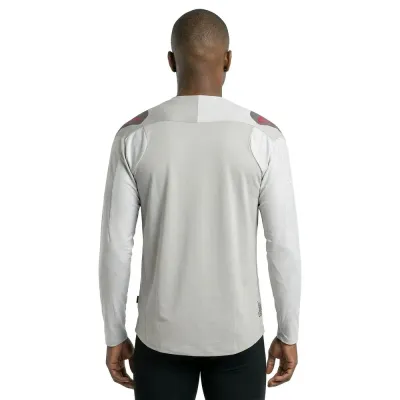 Fahrradtrikots langarm Alpinestars A-Aria Polartec Switch (Bild 8)
