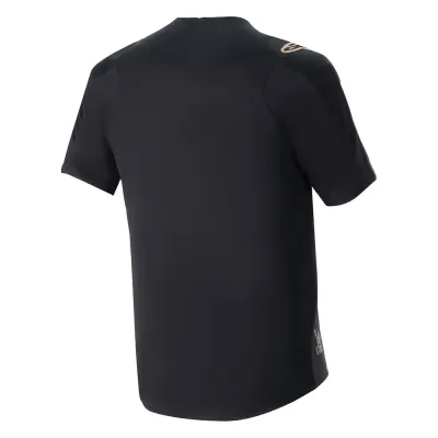 Fahrradtrikots kurzarm Alpinestars A-Aria Polartec Switch (Bild 2)