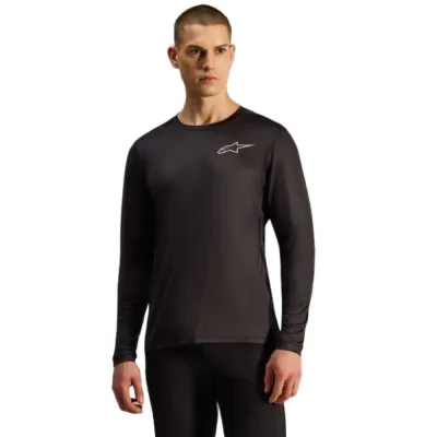 Fahrradtrikots langarm Alpinestars A-Dura Air 2026 (Bild 1)