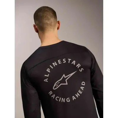 Fahrradtrikots langarm Alpinestars A-Dura Air 2026 (Bild 9)