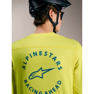 Fahrradtrikots langarm Alpinestars A-Dura Air 2026 (Bild 43)