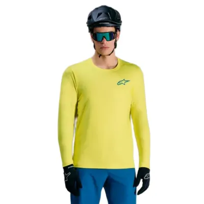 Fahrradtrikots langarm Alpinestars A-Dura Air 2026 (Bild 46)