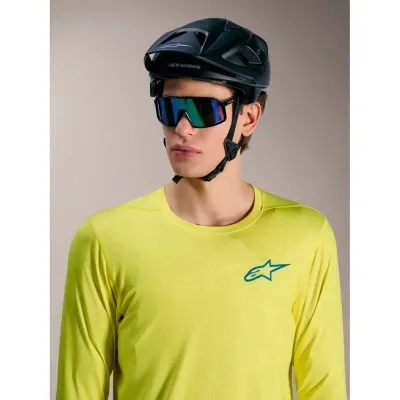Fahrradtrikots langarm Alpinestars A-Dura Air 2026 (Bild 48)