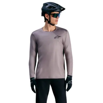 Fahrradtrikots langarm Alpinestars A-Dura Air 2026 (Bild 12)