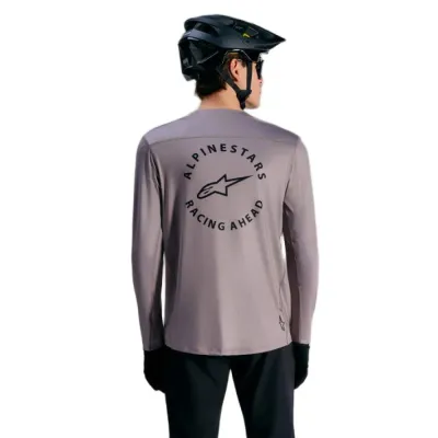 Fahrradtrikots langarm Alpinestars A-Dura Air 2026 (Bild 13)
