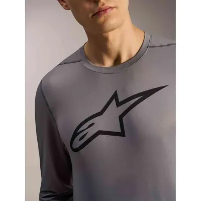 Fahrradtrikots langarm Alpinestars A-Dura Air 2026 (Bild 17)