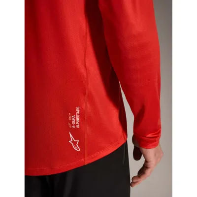 Fahrradtrikots langarm Alpinestars A-Dura Air 2026 (Bild 34)