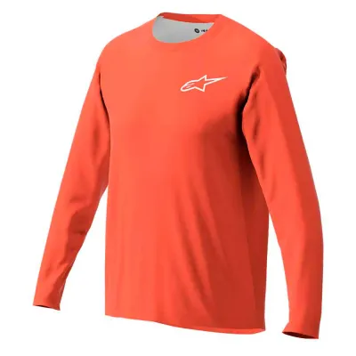 Fahrradtrikots langarm Alpinestars A-Dura Air 2026 (Bild 23)