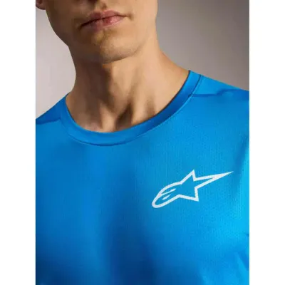 Fahrradtrikots kurzarm Alpinestars A-Dura Air (Bild 22)