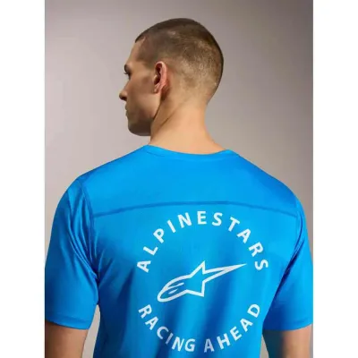 Fahrradtrikots kurzarm Alpinestars A-Dura Air (Bild 14)