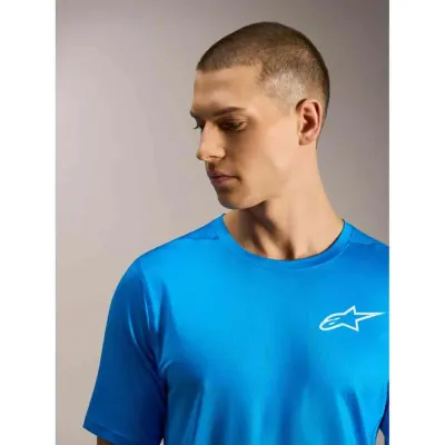 Fahrradtrikots kurzarm Alpinestars A-Dura Air (Bild 17)