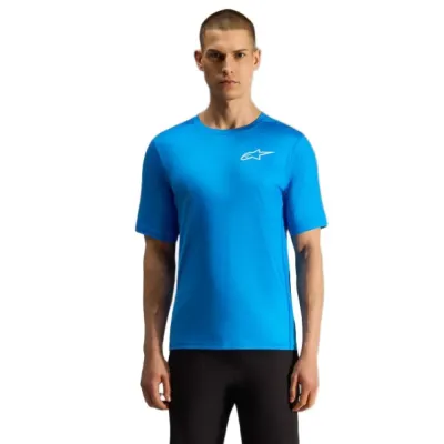 Fahrradtrikots kurzarm Alpinestars A-Dura Air (Bild 18)