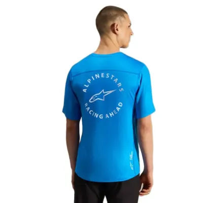Fahrradtrikots kurzarm Alpinestars A-Dura Air (Bild 19)