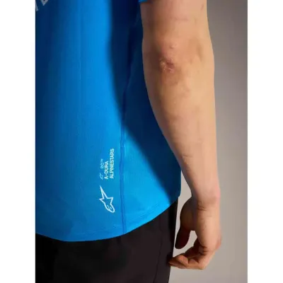 Fahrradtrikots kurzarm Alpinestars A-Dura Air (Bild 21)