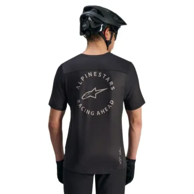 Fahrradtrikots kurzarm Alpinestars A-Dura Air (Bild 2)