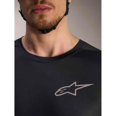 Fahrradtrikots kurzarm Alpinestars A-Dura Air (Bild 11)