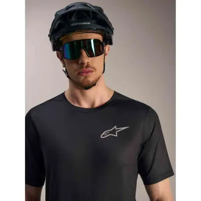 Fahrradtrikots kurzarm Alpinestars A-Dura Air (Bild 3)