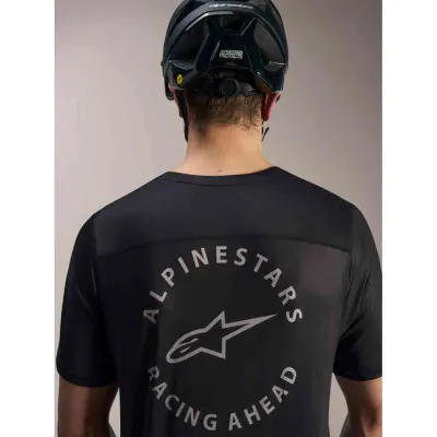 Fahrradtrikots kurzarm Alpinestars A-Dura Air (Bild 6)