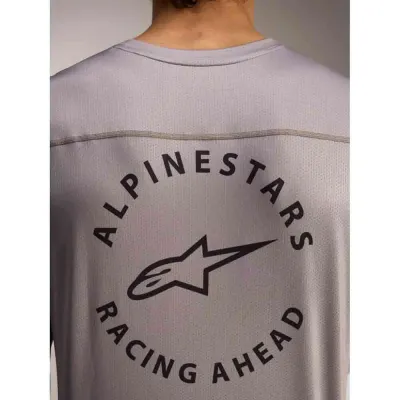 Fahrradtrikots kurzarm Alpinestars A-Dura Air (Bild 28)