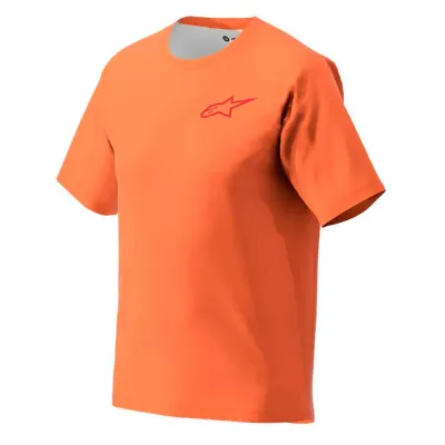 Fahrradtrikots kurzarm Alpinestars A-Dura Air (Bild 35)