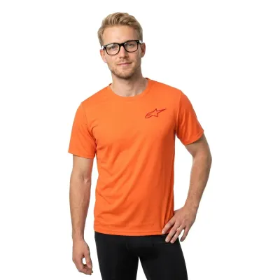 Fahrradtrikots kurzarm Alpinestars A-Dura Air (Bild 36)