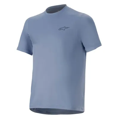 Fahrradtrikots kurzarm Alpinestars A-Dura Astar (Bild 1)