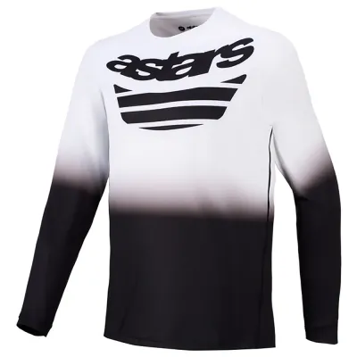 Fahrradtrikots langarm Alpinestars A-Dura Astars 2.0 (Bild 21)