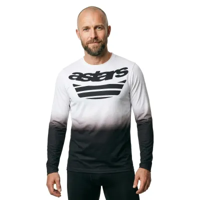 Fahrradtrikots langarm Alpinestars A-Dura Astars 2.0 (Bild 23)